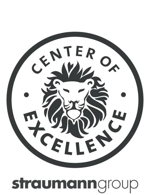 Straumann Center of Excellence